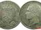 37.BELGIA, LEOPOLD I, 5 FRANKÓW 1851