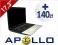 Laptop Toshiba L70-B i3 4GB 750GB R7 M260-2GB W8