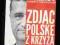 ZDJĄĆ POLSKĘ Z KRZYŻA; Janusz Palikot; autograf