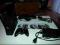X-box 360 z kinetem i grami