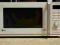 Mikrofalówka LG - stan bdb. kuchenka mikrofalowa