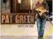 CD GREEN, PAT - What I'm For