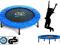 MOCNA TRAMPOLINA POKOJOWA SMJ SPORT TC-040 102cm