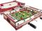 PIŁKARZYKI CYMBERGAJ 2w1 Multigame CARROMCO 06002