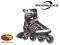 ROLKI Rollerblade SIRIO COMP MEN 2014 R. 42,5