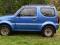 Suzuki JIMNY 4x4 WEBASTO