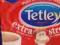 Herbata Angielska Tetley Extra Strong 80 torebek