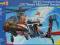 AH-64D LONGBOW APACHE - 1:48 REVELL 04896
