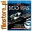 JIM JARMUSCH DEAD MAN TRUPOSZ JOHNNY DEPP Blu-ray