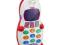 FISHER PRICE INTERAKTYWNY TELEFONIK SŁUCHAWKA 6m+