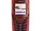 Nokia 5140i Czerwona PROMOCJA GWARANCJA 24 RATY !!