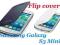 ETUI POKROWIEC SAMSUNG GALAXY i8190 S3 MINI FLIP G