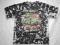 Koszulka M3A2 Bradley moro camo czołg Rozmiar M/L