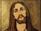 Ikona - Jezus Chrystus - Bogdan Słabik