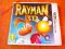 RAYMAN 3D - NINTENDO 3DS - SZYBKA WYSYŁKA - 3xA