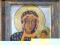 Ikona - M. Boska - Bogdan Słabik