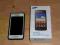 Samsung Galaxy S Advance White Zestaw, BCM