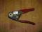 Zaciskarka crimp tool A134