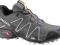 SALOMON SPEEDCROSS 3 roz. 43 1/3 UK 9 wysyłka 48h