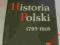 Kieniewicz - HISTORIA POLSKI 1795-1918