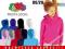 DZIECIĘCA BLUZA Z KAPTUREM 80/20 - FOTL 164 (14)