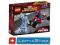 LEGO SUPER HEROES 76014 TRÓJKOŁOWIEC PAJĄKA