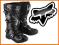 BUTY MOTOCYKLOWE FOX COMP 5 BLACK rozm. 42,5 (9)