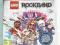 LEGO ROCK BAND / IDEAŁ /  / PLAYSTATION  3 / 24H