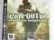 CALL OF DUTY 4 MODERN WARFARE / NOWA FOLIA / 24H