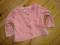 ZARA Baby Supcio sweter/bluza 68cm,3-6m