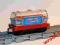 TOMEK, Wagon PERCY z CUKIERKAMI, Fisher - TANIO!!