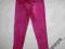 CUBUS getry legginsy lajkry LYCRY BŁYSK! 98 J.NOWE