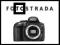 Nikon D5300 Body + torba Nikon EU05 - Warszawa