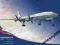 SAMOLOT - TU-114 - AEROFLOT