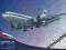SAMOLOT - DC-10 - AEROFLOT