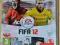 FIFA 12 + gratis gra! PL PS3 Stan idealny