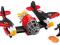 IMAGINEXT SAMOLOT ORZEŁ DUŻY X5251