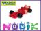 FORMUŁA 1 WYŚCIGÓWKA COLOR CARS WADER CZERWONA