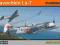 La-7 8098 Eduard 1/48 Profipack