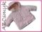 ABCsmyk_NEXT_SWETER Ocieplony z Kapturem_68(3-6m)