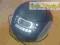 BOOMBOX MEDION RADIOODTWARZACZ KASETOWY CD MP3