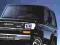 Toyota LandCruiser 4x4 - Rok 1991/1992