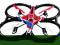Gigant Quadocopter Multikopter Syma X6 Gigant RC