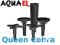 Dysze fontannowe pomp PFN 2000 3500 KR-3  Aquael
