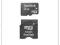 Karta MicroSD 2GB Firmy SANDISK + ADAPTER MINISD