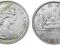 Kanada - moneta - 1 Dollar 1965 - Srebro - 4