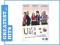 USTA USTA SEZON 3 (3DVD)