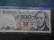 100 zł 1988 s. SW UNC