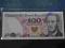 100 zł 1986 s. TA UNC