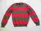 *NEXT*J.NOWY FAJNY SWETER PASKI (11-12 lat) 152 cm